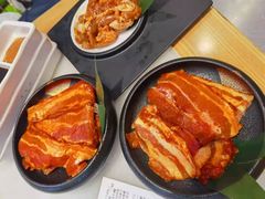 -韩宫宴和牛烤肉(宣州国购店)