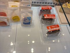 -麦吉利蛋糕(百米大道店)