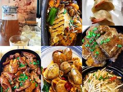 -渔娘渔家丹东海鲜(东直门店)