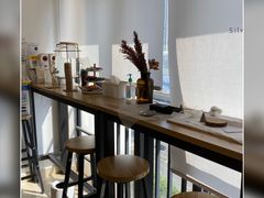 -Oasis绿洲银饰珍珠手作diy(壹方城店)