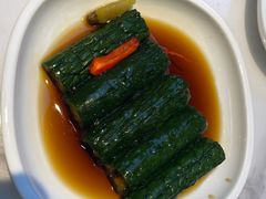 -尚菜·头道豉油鸡(骏景花园店)