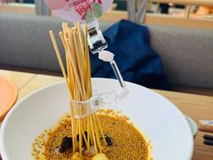 一把乐山钵钵鸡-花盐街·四川乐山小吃(西单大悦城店)