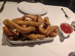 -DA·MARCO大马可意大利餐厅(京华店)