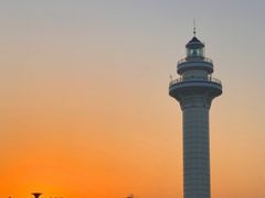 -渡海小渔村.老辈日照菜