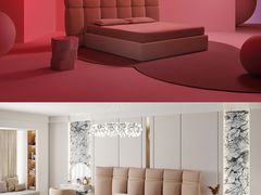 -曲美家居整家全案(通州店)