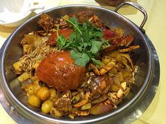-宋记香辣蟹(曹家渡店)
