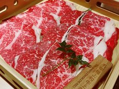-锦和牛·炭火烧肉(ICC太和里店)