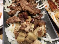 -紫霞门韩国料理烤肉(深南东路店)