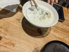 -嘻小北·兰州清汤牛肉面(太平洋森活天地店)