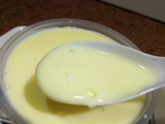 凤凰奶糊-百花传统甜品店(原址店)