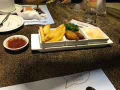 -名典咖啡语茶(茂源大厦店)