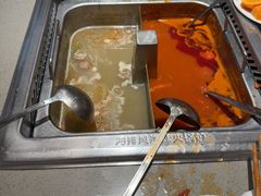 -海底捞火锅(顺义华联店)