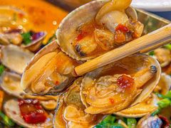 -No.DD戳子烧烤·江湖菜(北京总店)