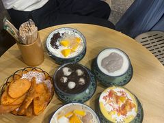 -荔芳传统糖水铺
