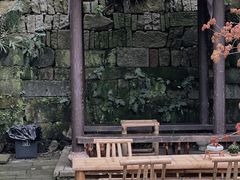 -Metal hands·铁手咖啡