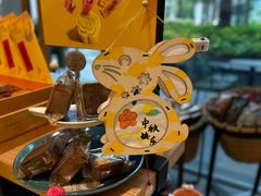 -星巴克臻选(深圳嘉里建设广场店)