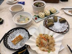 -顺德人家食府(黄金广场店)