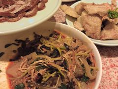 -红樱桃·欢乐餐厅(太原里店)