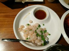 -小厨娘淮扬菜(清江苏宁广场店)