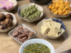 -豫园湖心亭茶楼