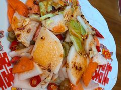 -小街47號江湖菜(四合院店)