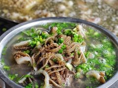 -周记翘脚牛肉