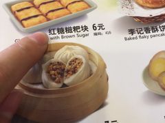 -李先生牛肉面大王(北京东四店)