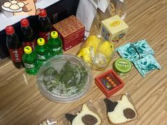 -单家老院·院子里的青岛菜(沙子口店)