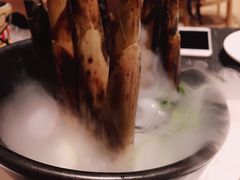 -若蘭慈·无国界素食料理(欢乐海岸店)