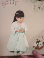 -倾城宝贝儿童摄影(浦东金谊店)