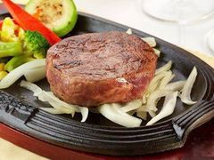 -斗牛士牛排餐厅(嘉里汇店)