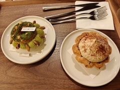 -Ten Olives甜点