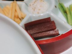 -宝轩渔府·老字号海鲜·正宗津菜(水上店)