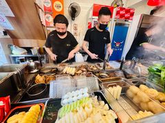 -老day牛杂(官也街总店)