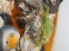 -徐记海鲜(曲江南湖店)