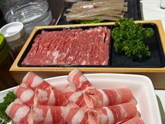 -祥源胡同·涮牛羊肉火锅(花桥店)