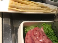 -海底捞火锅(枫蓝国际购物中心店)