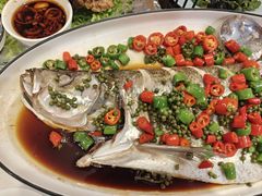 -大方圆酒楼(新颜东路店)