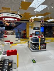 -乐高授权专卖店(中关村领展店)