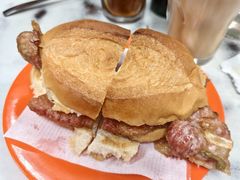 -新南新咖啡美食(南新花园店)