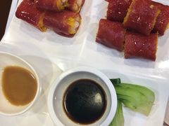 -点都德(大茶楼店)