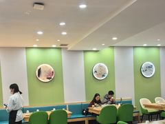 -小油饼老菜坊(红旗街店)