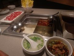 -海底捞火锅(凯德广场店)