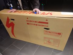 -SPECIALIZED闪电自行车(北苑路店)