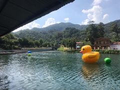-清泉湾生态旅游度假区