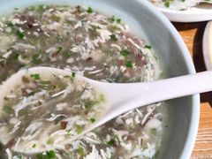 -金枝玉叶上海人家食府(三里河店)