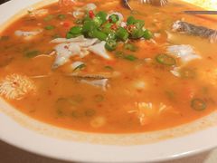 豆花鱼-川味堂·四川豆花(八卦岭店)