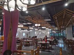 大堂-元银甲·湖北地标美食(汉阳店)