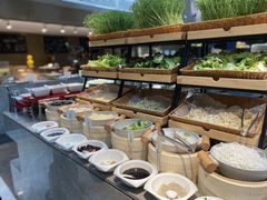 -圆顶阁西餐厅(郑州索菲特国际饭店 )