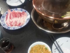 -裕德孚·非遗手切涮羊肉(东直门内大街店)